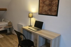 Espace bureau