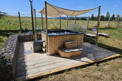 Le SPA nordique