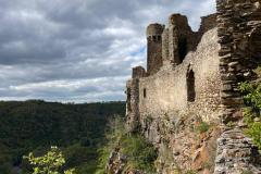 Château-rocher