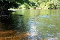 Marcillat Plage
