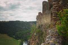 Château-rocher